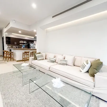 Atc18 2Bed Ocean View Penthouse With Jacuzzi And Private Pool Apartment