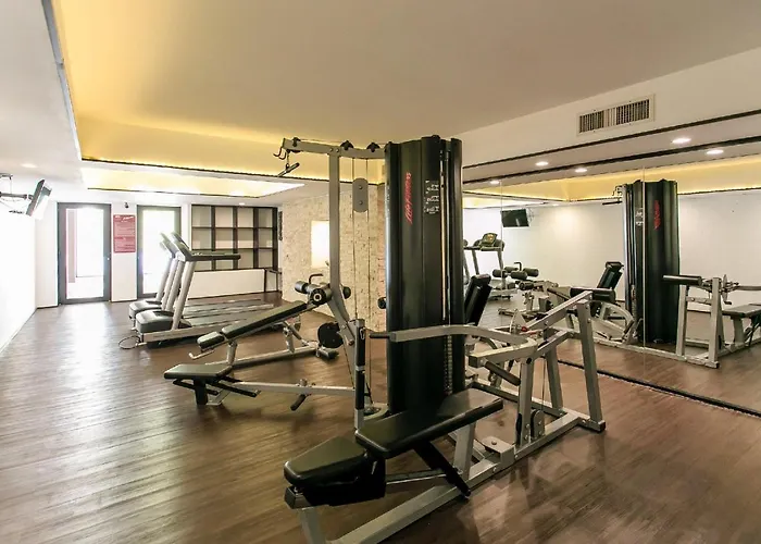 Apartamento Atc18 2bed Ocean View Penthouse With Jacuzzi And Private Pool Playa del Carmen