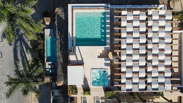 Apartamento Atc18 2bed Ocean View Penthouse With Jacuzzi And Private Pool Playa del Carmen