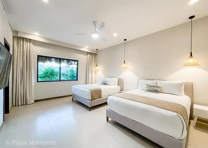 Apartamento Atc18 2bed Ocean View Penthouse With Jacuzzi And Private Pool *