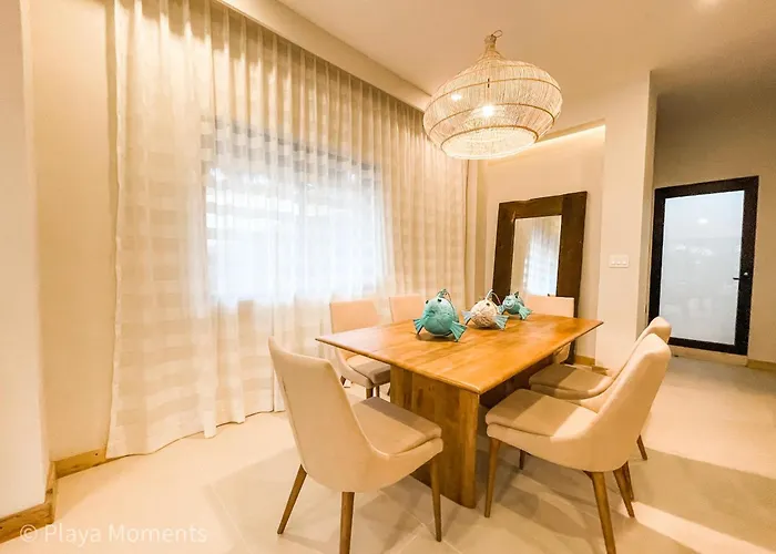 Atc18 2bed Ocean View Penthouse With Jacuzzi And Private Pool *