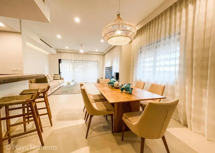 Atc18 2bed Ocean View Penthouse With Jacuzzi And Private Pool Apartamento