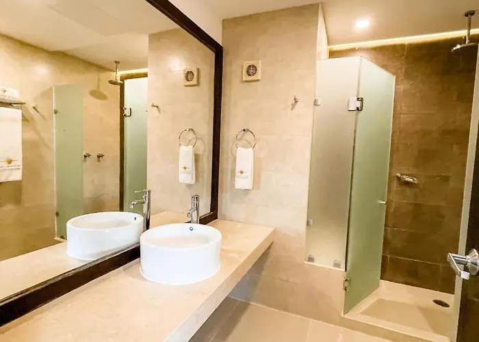 Apartamento Atc18 2bed Ocean View Penthouse With Jacuzzi And Private Pool *